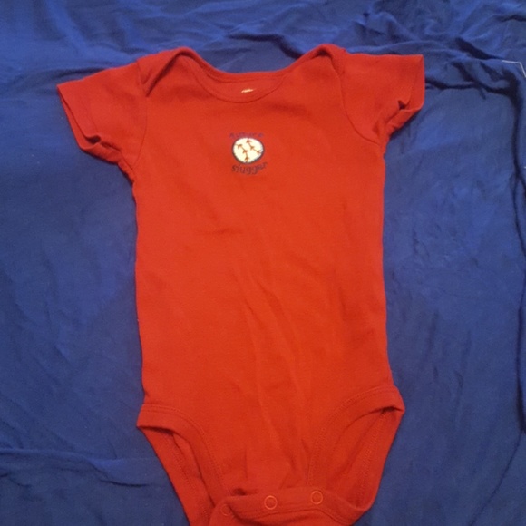 Lot of 8 onesies. Size 3 months - Picture 5 of 6